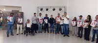 Imagem da galeria do artigo: 19º Encontro de Lideranças Rurais reúne autoridades, associações e produtores em Lagoa dos Patos-MG