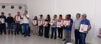 Imagem da galeria do artigo: 19º Encontro de Lideranças Rurais reúne autoridades, associações e produtores em Lagoa dos Patos-MG