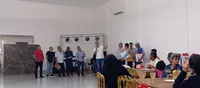 Imagem da galeria do artigo: 19º Encontro de Lideranças Rurais reúne autoridades, associações e produtores em Lagoa dos Patos-MG
