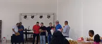 Imagem da galeria do artigo: 19º Encontro de Lideranças Rurais reúne autoridades, associações e produtores em Lagoa dos Patos-MG