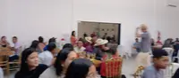 Imagem da galeria do artigo: 19º Encontro de Lideranças Rurais reúne autoridades, associações e produtores em Lagoa dos Patos-MG