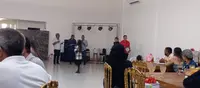 Imagem da galeria do artigo: 19º Encontro de Lideranças Rurais reúne autoridades, associações e produtores em Lagoa dos Patos-MG