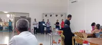 Imagem da galeria do artigo: 19º Encontro de Lideranças Rurais reúne autoridades, associações e produtores em Lagoa dos Patos-MG