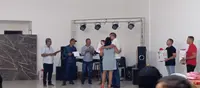 Imagem da galeria do artigo: 19º Encontro de Lideranças Rurais reúne autoridades, associações e produtores em Lagoa dos Patos-MG