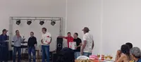 Imagem da galeria do artigo: 19º Encontro de Lideranças Rurais reúne autoridades, associações e produtores em Lagoa dos Patos-MG