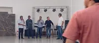 Imagem da galeria do artigo: 19º Encontro de Lideranças Rurais reúne autoridades, associações e produtores em Lagoa dos Patos-MG
