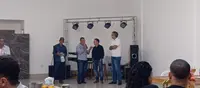 Imagem da galeria do artigo: 19º Encontro de Lideranças Rurais reúne autoridades, associações e produtores em Lagoa dos Patos-MG