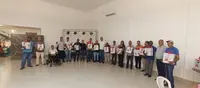 Imagem da galeria do artigo: 19º Encontro de Lideranças Rurais reúne autoridades, associações e produtores em Lagoa dos Patos-MG