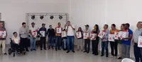 Imagem da galeria do artigo: 19º Encontro de Lideranças Rurais reúne autoridades, associações e produtores em Lagoa dos Patos-MG