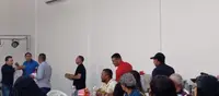 Imagem da galeria do artigo: 19º Encontro de Lideranças Rurais reúne autoridades, associações e produtores em Lagoa dos Patos-MG