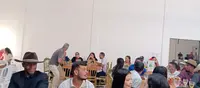 Imagem da galeria do artigo: 19º Encontro de Lideranças Rurais reúne autoridades, associações e produtores em Lagoa dos Patos-MG