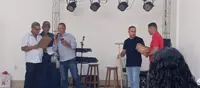 Imagem da galeria do artigo: 19º Encontro de Lideranças Rurais reúne autoridades, associações e produtores em Lagoa dos Patos-MG
