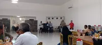 Imagem da galeria do artigo: 19º Encontro de Lideranças Rurais reúne autoridades, associações e produtores em Lagoa dos Patos-MG