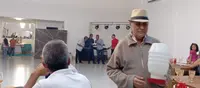 Imagem da galeria do artigo: 19º Encontro de Lideranças Rurais reúne autoridades, associações e produtores em Lagoa dos Patos-MG