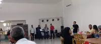 Imagem da galeria do artigo: 19º Encontro de Lideranças Rurais reúne autoridades, associações e produtores em Lagoa dos Patos-MG