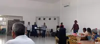Imagem da galeria do artigo: 19º Encontro de Lideranças Rurais reúne autoridades, associações e produtores em Lagoa dos Patos-MG