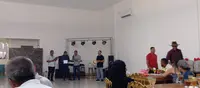 Imagem da galeria do artigo: 19º Encontro de Lideranças Rurais reúne autoridades, associações e produtores em Lagoa dos Patos-MG