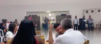 Imagem da galeria do artigo: 19º Encontro de Lideranças Rurais reúne autoridades, associações e produtores em Lagoa dos Patos-MG