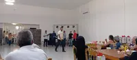 Imagem da galeria do artigo: 19º Encontro de Lideranças Rurais reúne autoridades, associações e produtores em Lagoa dos Patos-MG