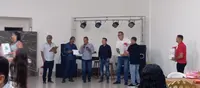 Imagem da galeria do artigo: 19º Encontro de Lideranças Rurais reúne autoridades, associações e produtores em Lagoa dos Patos-MG