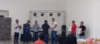 Imagem da galeria do artigo: 19º Encontro de Lideranças Rurais reúne autoridades, associações e produtores em Lagoa dos Patos-MG