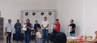 Imagem da galeria do artigo: 19º Encontro de Lideranças Rurais reúne autoridades, associações e produtores em Lagoa dos Patos-MG