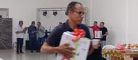 Imagem da galeria do artigo: 19º Encontro de Lideranças Rurais reúne autoridades, associações e produtores em Lagoa dos Patos-MG