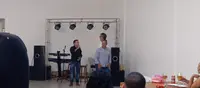 Imagem da galeria do artigo: 19º Encontro de Lideranças Rurais reúne autoridades, associações e produtores em Lagoa dos Patos-MG