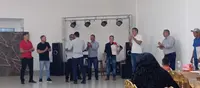 Imagem da galeria do artigo: 19º Encontro de Lideranças Rurais reúne autoridades, associações e produtores em Lagoa dos Patos-MG
