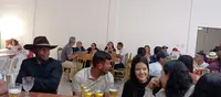 Imagem da galeria do artigo: 19º Encontro de Lideranças Rurais reúne autoridades, associações e produtores em Lagoa dos Patos-MG