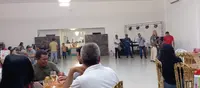 Imagem da galeria do artigo: 19º Encontro de Lideranças Rurais reúne autoridades, associações e produtores em Lagoa dos Patos-MG