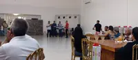 Imagem da galeria do artigo: 19º Encontro de Lideranças Rurais reúne autoridades, associações e produtores em Lagoa dos Patos-MG