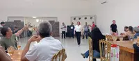 Imagem da galeria do artigo: 19º Encontro de Lideranças Rurais reúne autoridades, associações e produtores em Lagoa dos Patos-MG