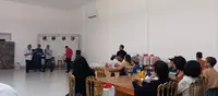 Imagem da galeria do artigo: 19º Encontro de Lideranças Rurais reúne autoridades, associações e produtores em Lagoa dos Patos-MG