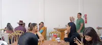 Imagem da galeria do artigo: 19º Encontro de Lideranças Rurais reúne autoridades, associações e produtores em Lagoa dos Patos-MG