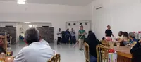 Imagem da galeria do artigo: 19º Encontro de Lideranças Rurais reúne autoridades, associações e produtores em Lagoa dos Patos-MG