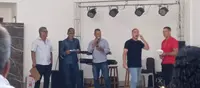 Imagem da galeria do artigo: 19º Encontro de Lideranças Rurais reúne autoridades, associações e produtores em Lagoa dos Patos-MG