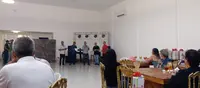 Imagem da galeria do artigo: 19º Encontro de Lideranças Rurais reúne autoridades, associações e produtores em Lagoa dos Patos-MG