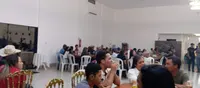 Imagem da galeria do artigo: 19º Encontro de Lideranças Rurais reúne autoridades, associações e produtores em Lagoa dos Patos-MG