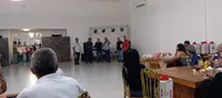 Imagem da galeria do artigo: 19º Encontro de Lideranças Rurais reúne autoridades, associações e produtores em Lagoa dos Patos-MG