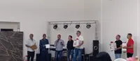 Imagem da galeria do artigo: 19º Encontro de Lideranças Rurais reúne autoridades, associações e produtores em Lagoa dos Patos-MG
