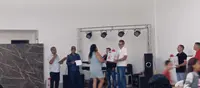 Imagem da galeria do artigo: 19º Encontro de Lideranças Rurais reúne autoridades, associações e produtores em Lagoa dos Patos-MG