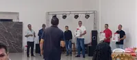 Imagem da galeria do artigo: 19º Encontro de Lideranças Rurais reúne autoridades, associações e produtores em Lagoa dos Patos-MG