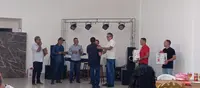 Imagem da galeria do artigo: 19º Encontro de Lideranças Rurais reúne autoridades, associações e produtores em Lagoa dos Patos-MG