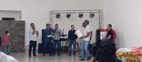 Imagem da galeria do artigo: 19º Encontro de Lideranças Rurais reúne autoridades, associações e produtores em Lagoa dos Patos-MG