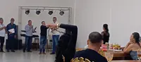 Imagem da galeria do artigo: 19º Encontro de Lideranças Rurais reúne autoridades, associações e produtores em Lagoa dos Patos-MG