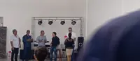 Imagem da galeria do artigo: 19º Encontro de Lideranças Rurais reúne autoridades, associações e produtores em Lagoa dos Patos-MG