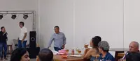 Imagem da galeria do artigo: 19º Encontro de Lideranças Rurais reúne autoridades, associações e produtores em Lagoa dos Patos-MG