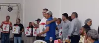 Imagem da galeria do artigo: 19º Encontro de Lideranças Rurais reúne autoridades, associações e produtores em Lagoa dos Patos-MG