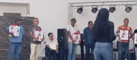 Imagem da galeria do artigo: 19º Encontro de Lideranças Rurais reúne autoridades, associações e produtores em Lagoa dos Patos-MG